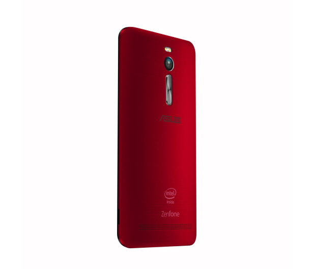 ASUS Zenfone 2 Z3580/4GB/64GB Dual SIM Czerwony FHD LTE - 243823 - zdjęcie 14